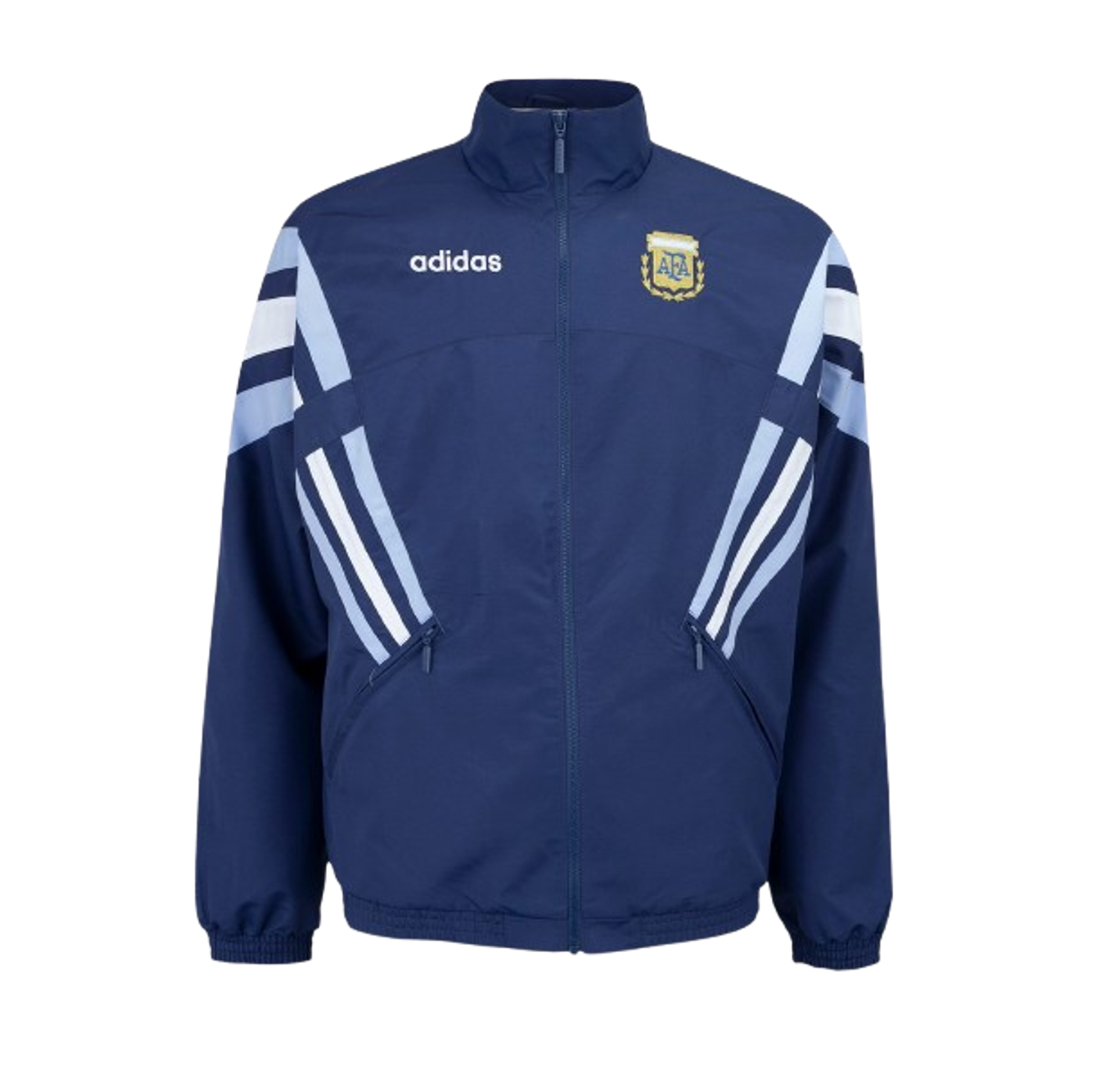 Argentina 2024 - Jacket 1