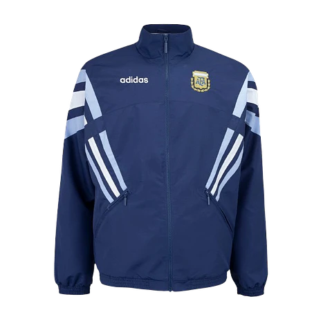 Argentina 2024 - Abrigo