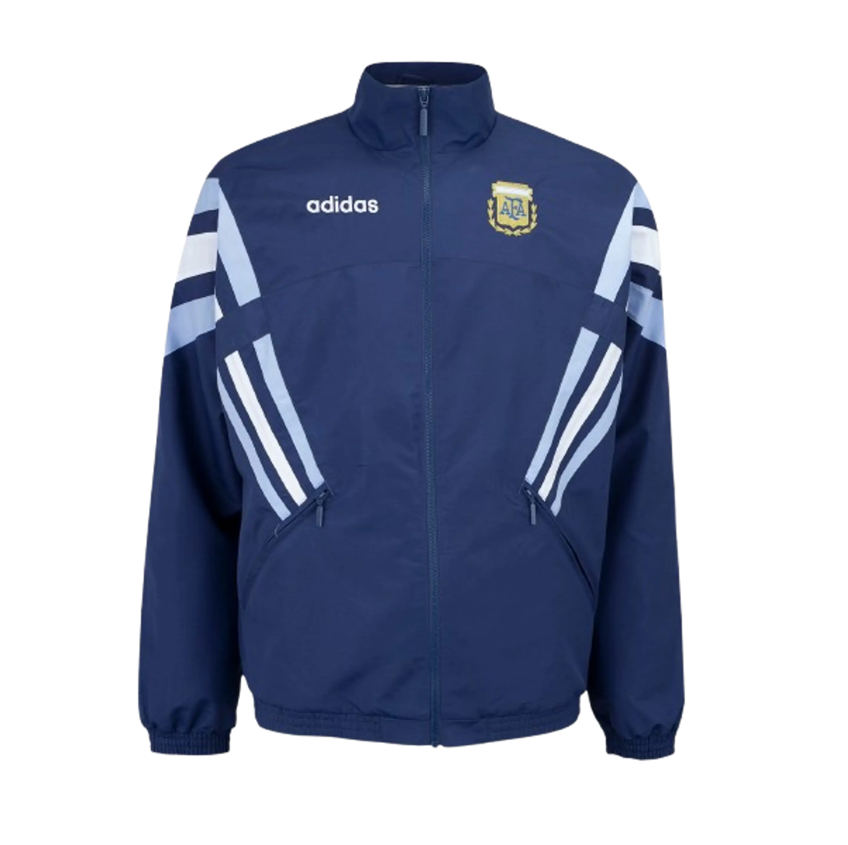 Argentina 2024  - Casaco 1