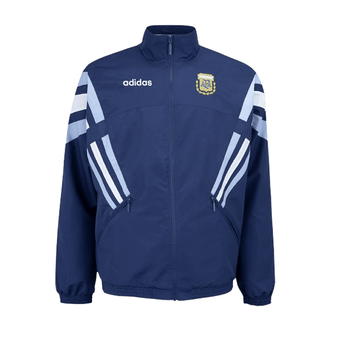 Argentina 2024  - Casaco 1