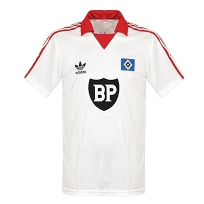 Hamburger retro 1980 1