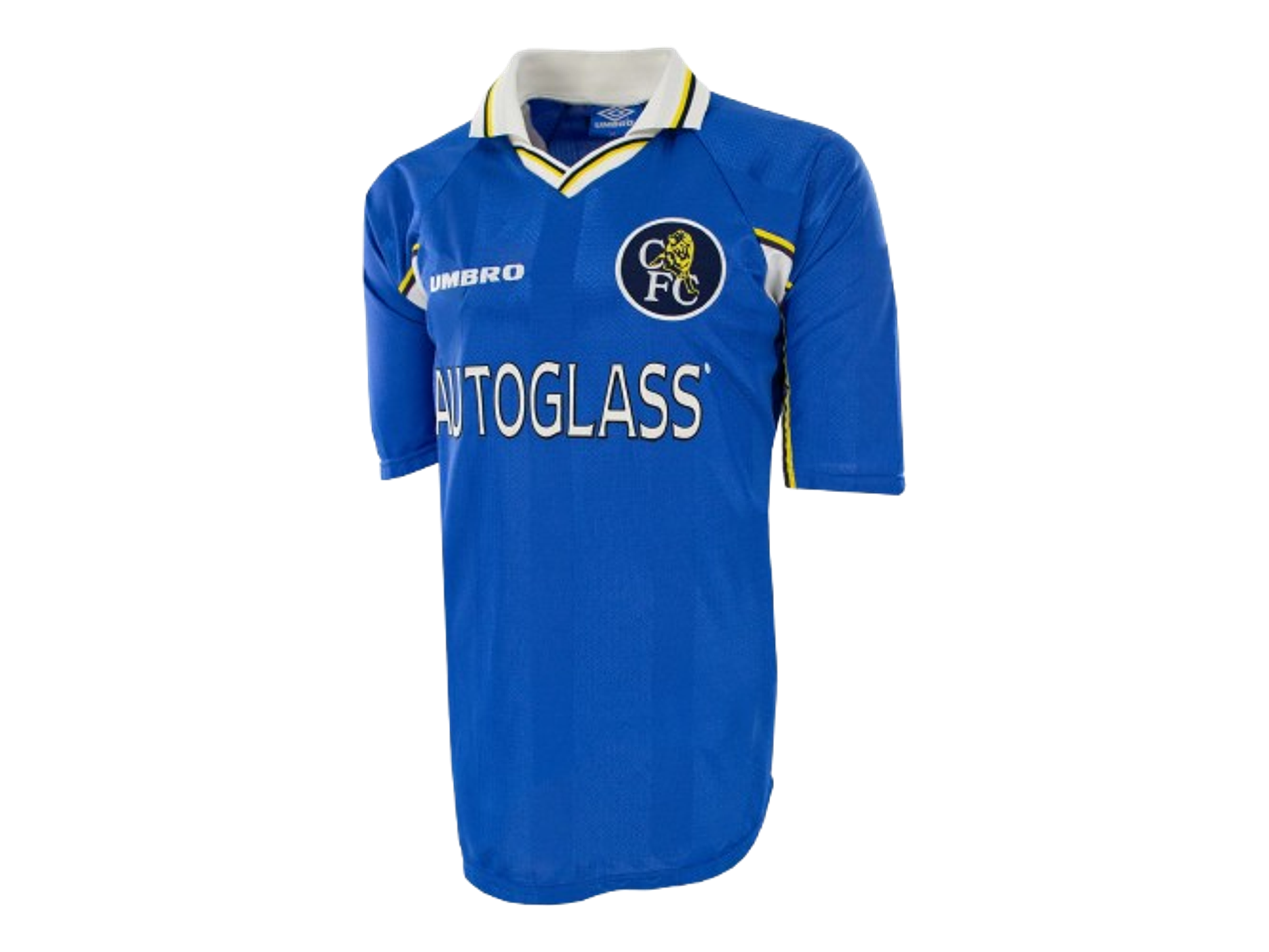Chelsea retro 1997-99 1