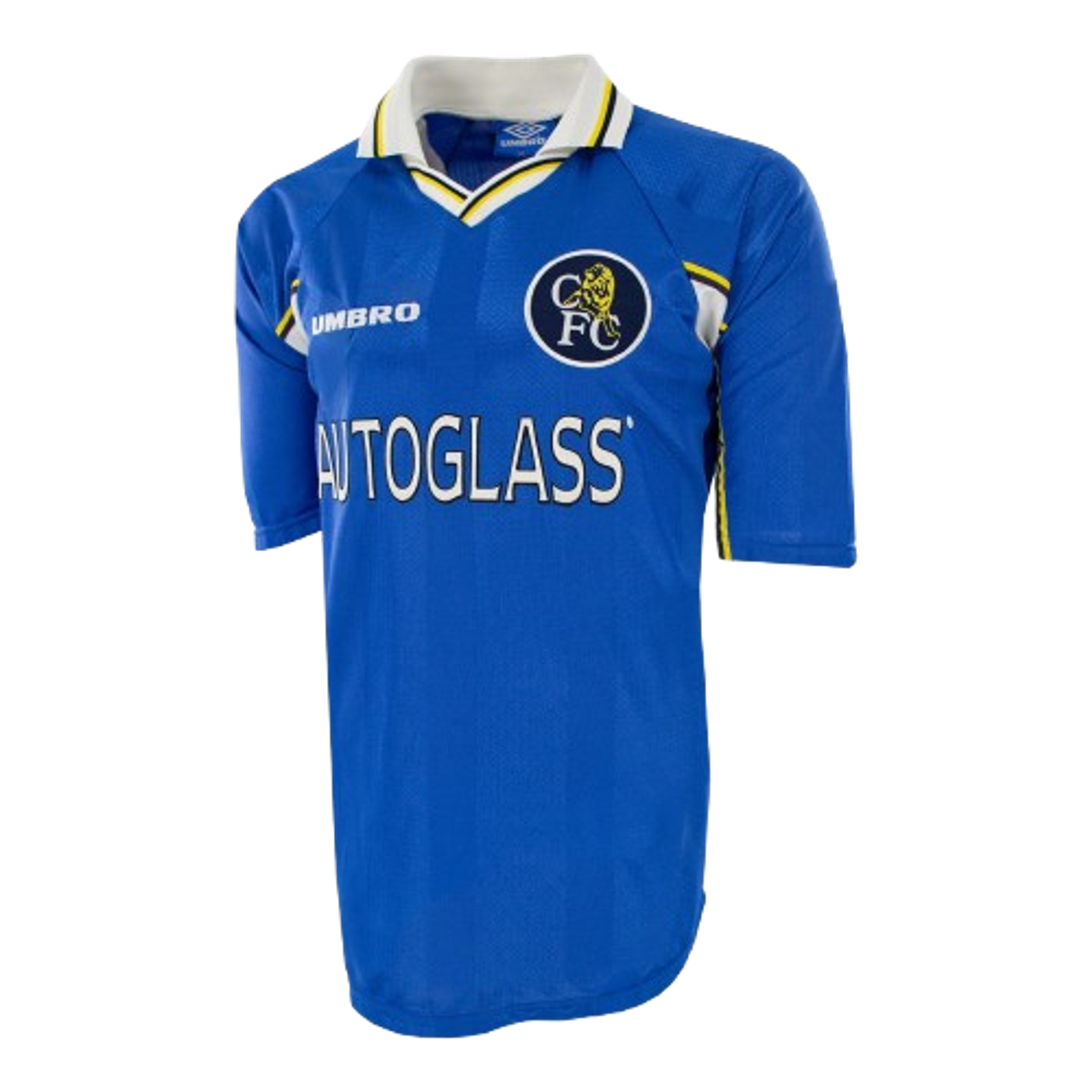 Chelsea retro 1997-99 1
