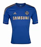 Chelsea retro 2012-13 - Thumbnail 1