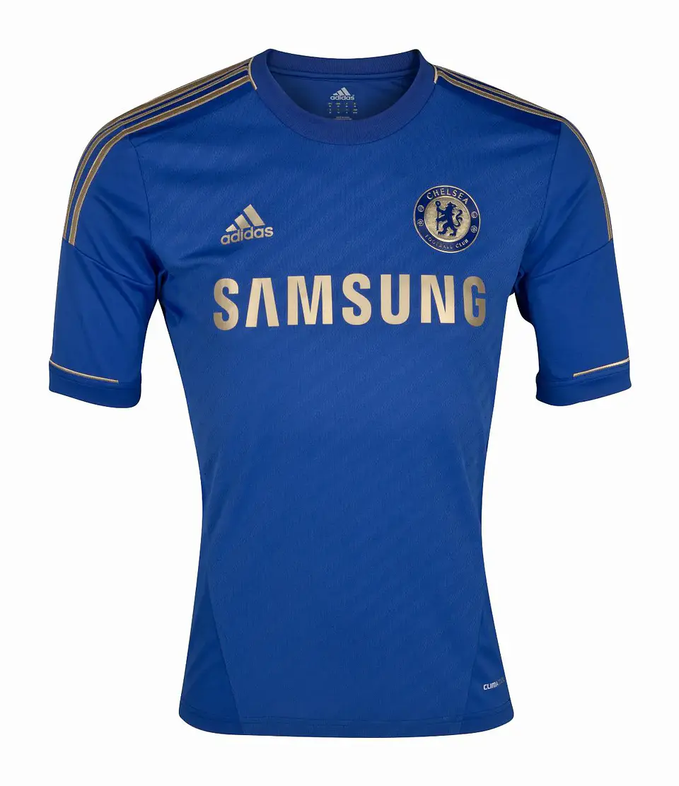Chelsea retro 2012-13 1