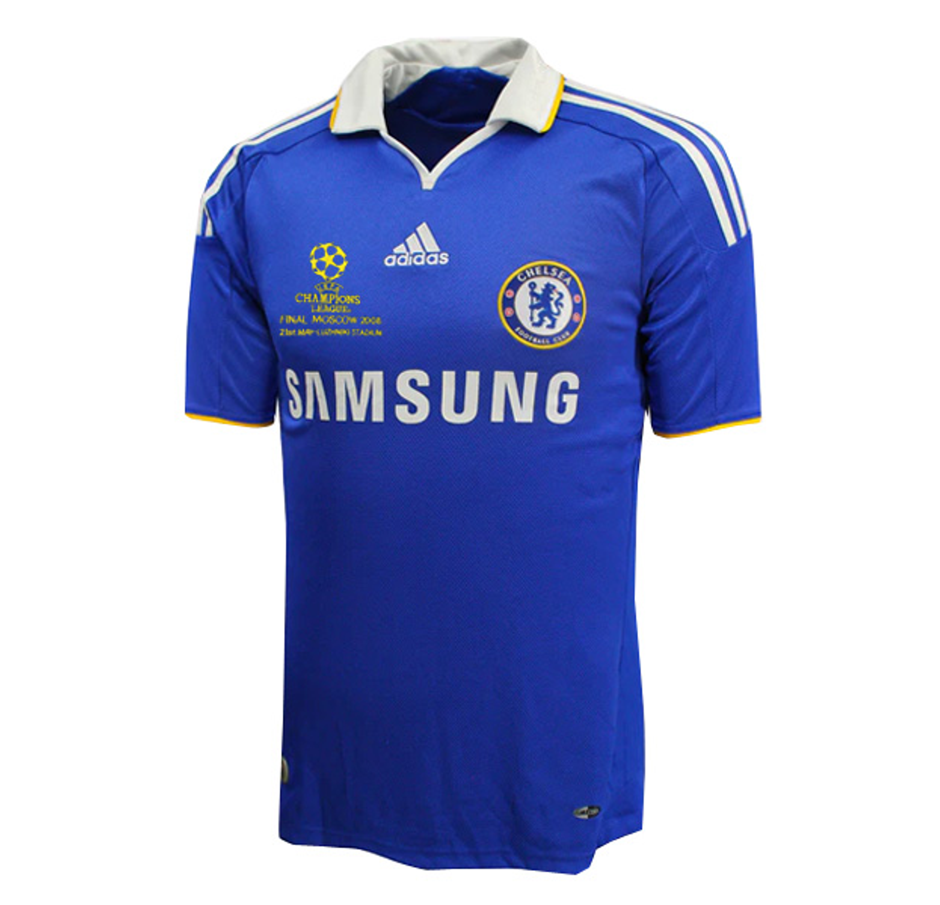 Chelsea retro 2007-08 1