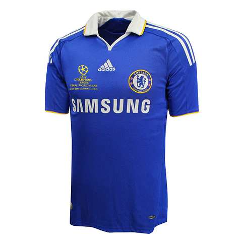 Chelsea retro 2007-08