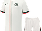 Kit infantil del Chelsea 2025-26 - Miniatura 1