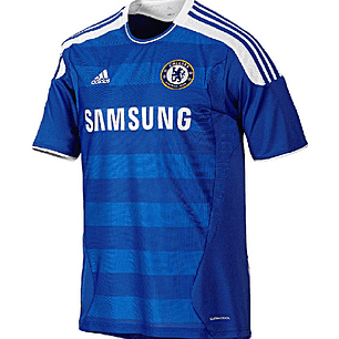 Chelsea retro 2011-12