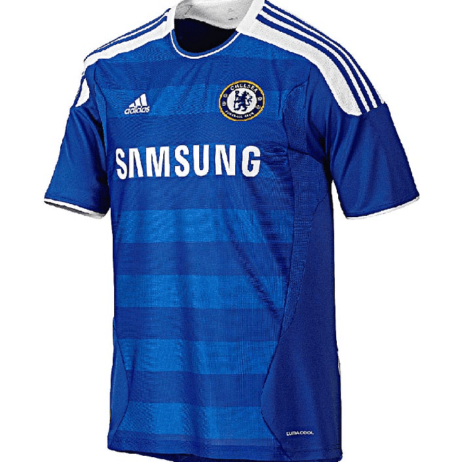 Chelsea retro 2011-12 1