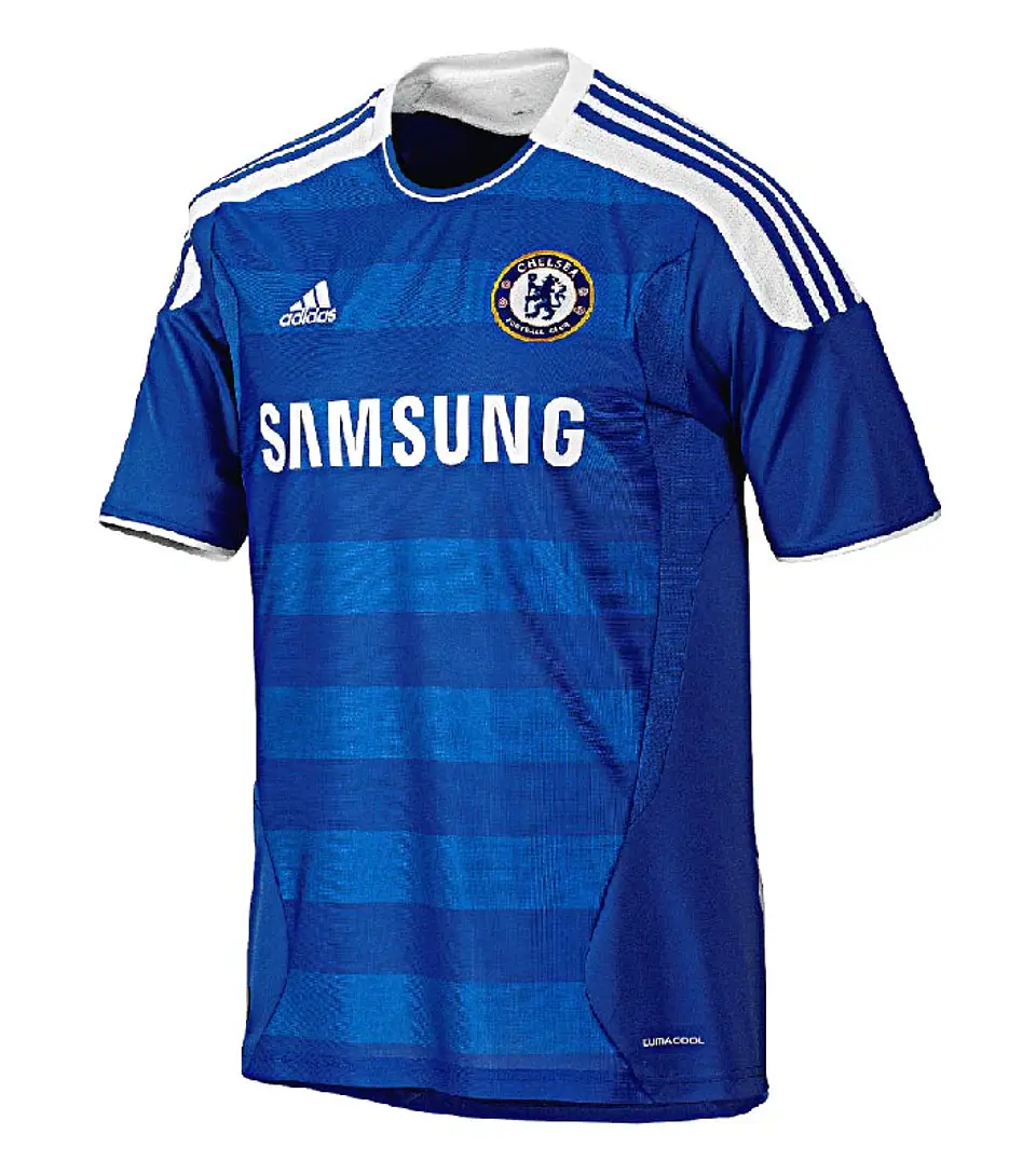 Chelsea retro 2011-12 1