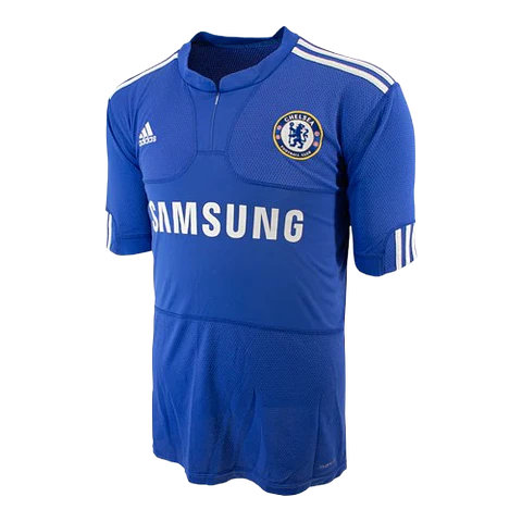 Chelsea retro 2009-10