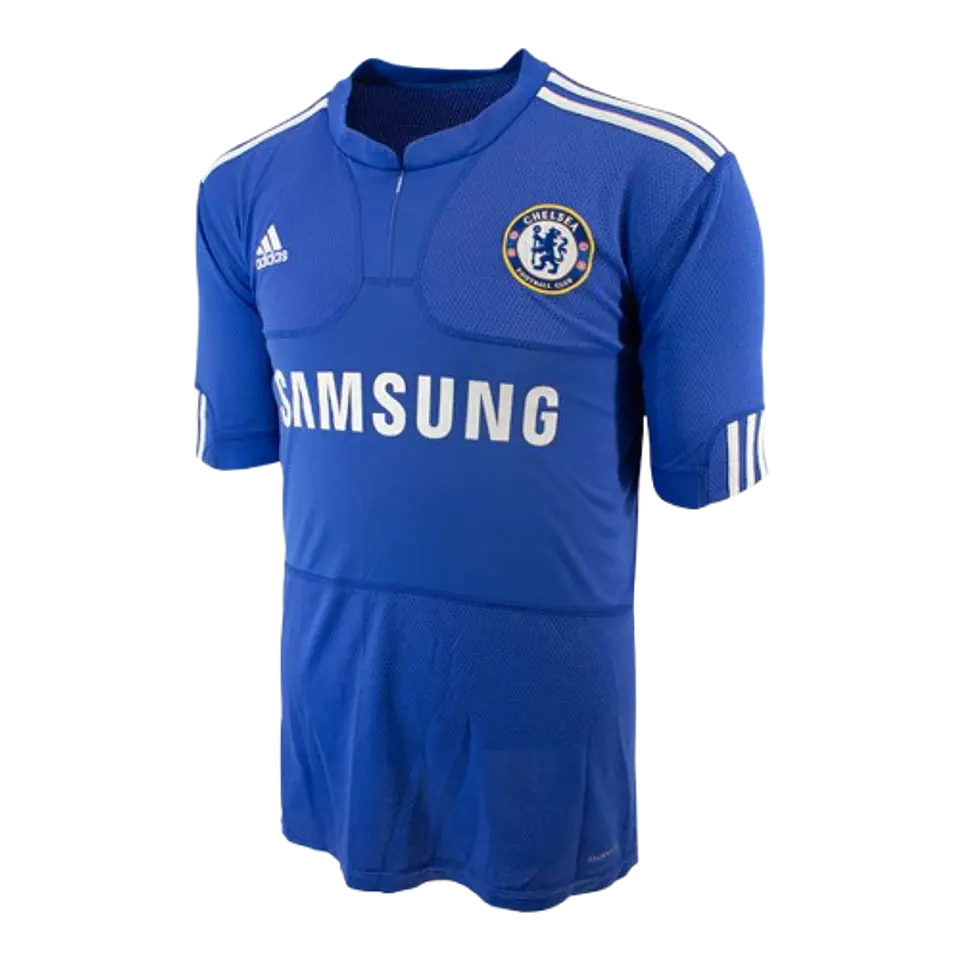 Chelsea retro 2009-10 1