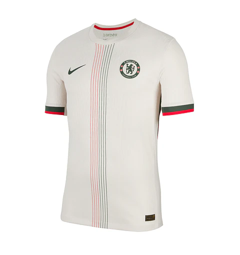 Chelsea alternativa 2025-26