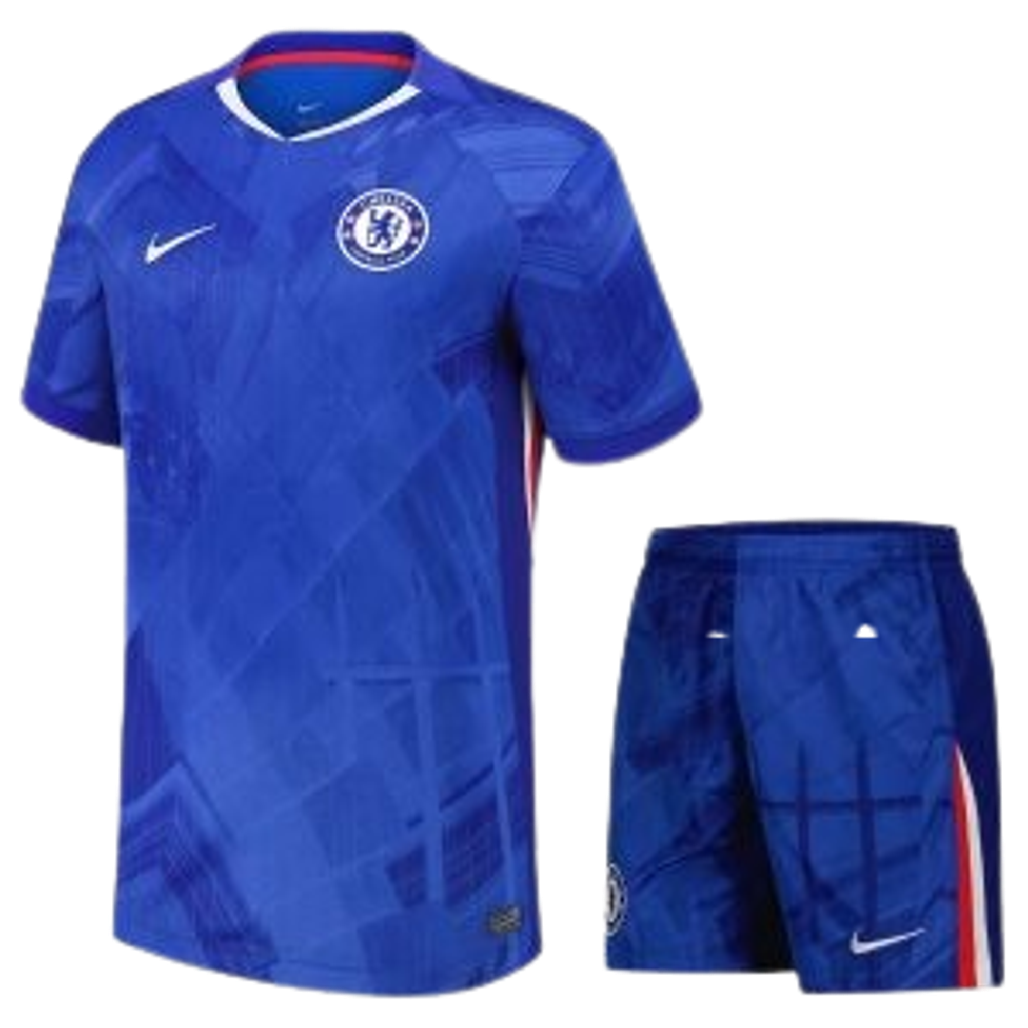 Chelsea Kit Criança 2025-26 1