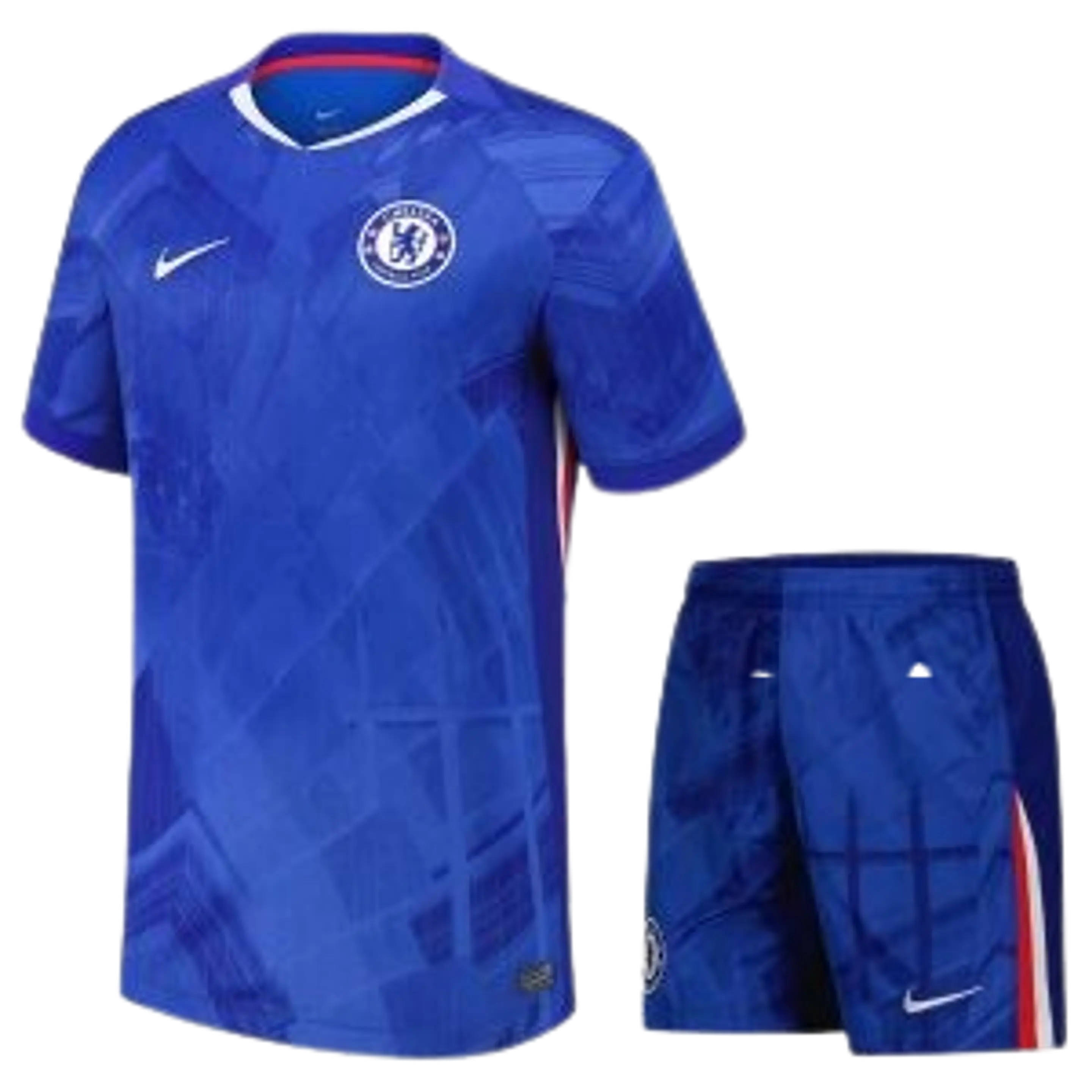 Chelsea Kit Criança 2025-26 1