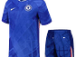 Kit infantil del Chelsea 2025-26 - Miniatura 1
