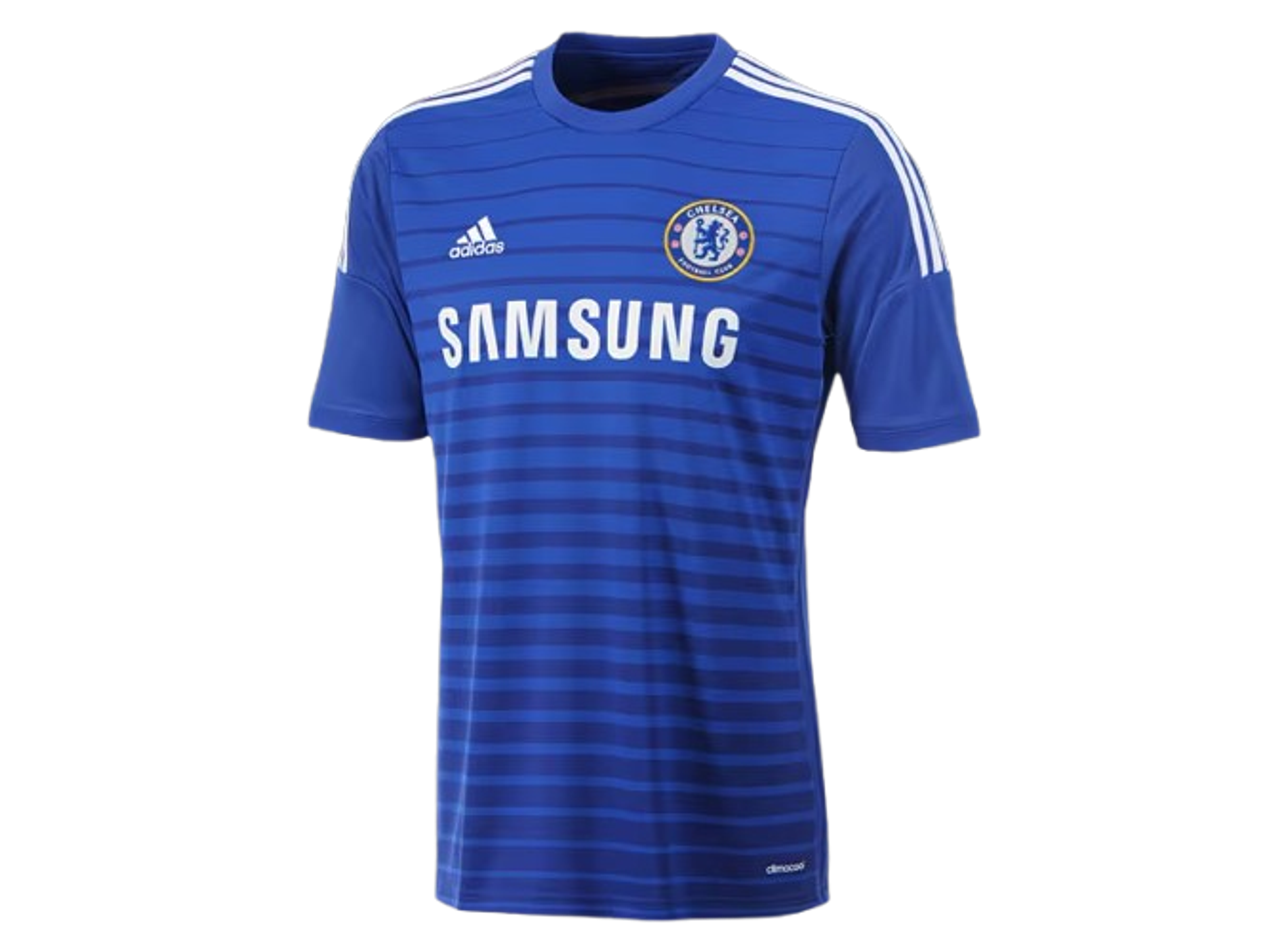 Retro del Chelsea 2014-15 1
