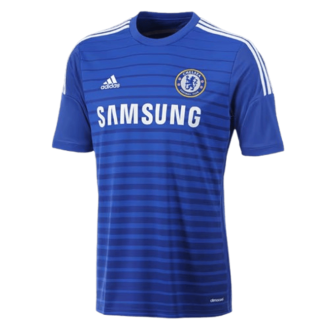 Chelsea retro 2014-15 1