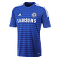 Chelsea retro 2014-15 - Thumbnail 1