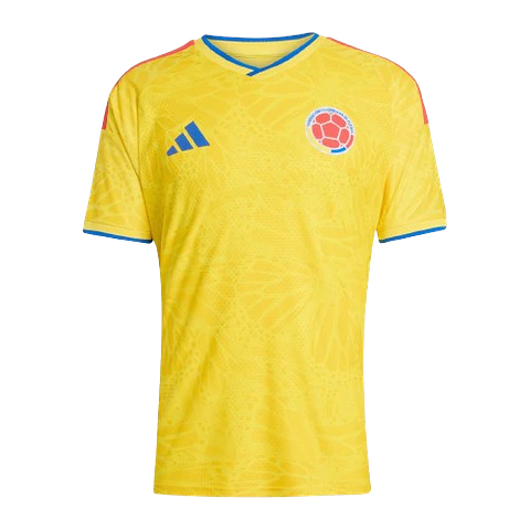 Colombia 2026