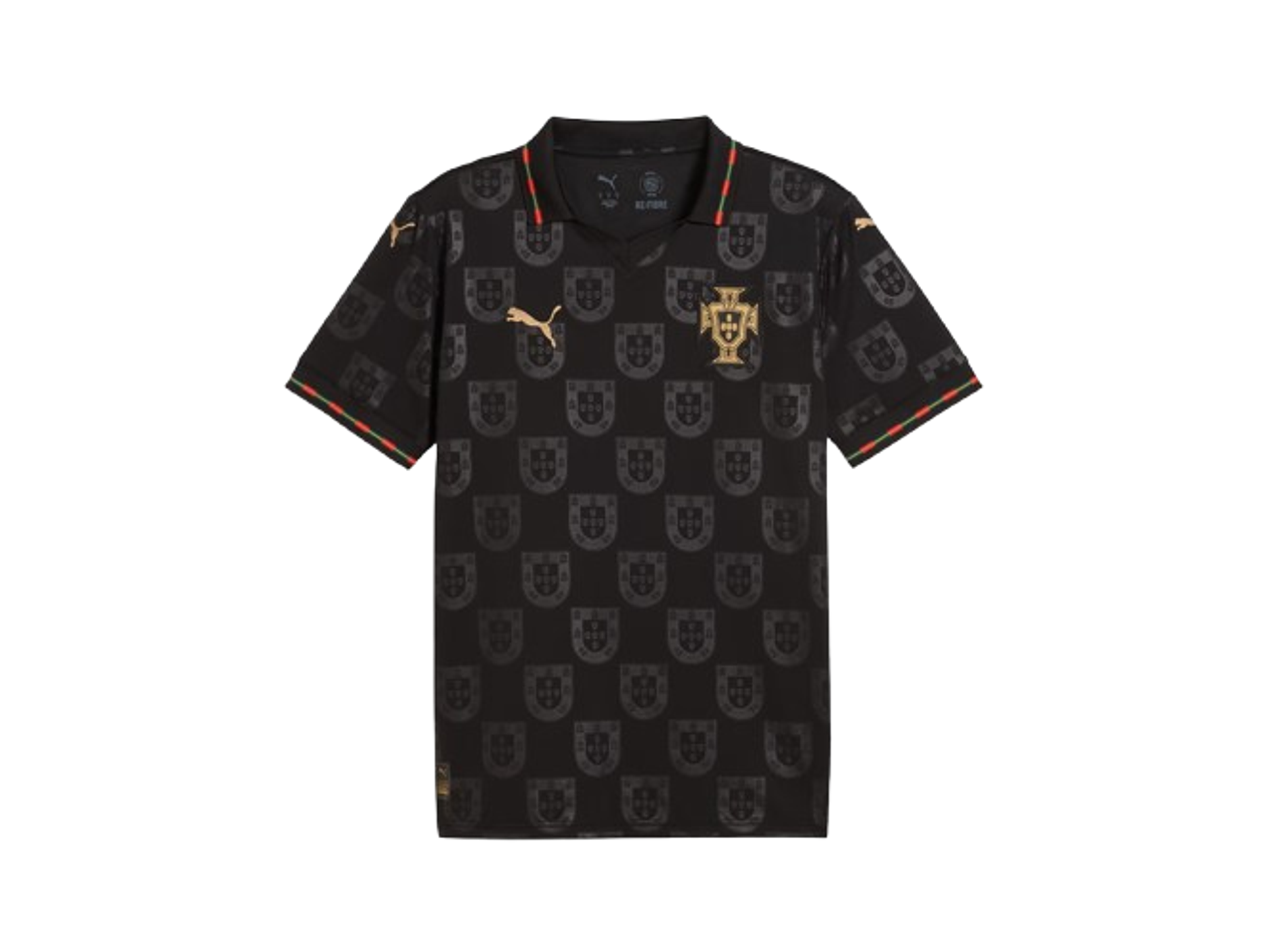 Portugal Eusebio 2026 1