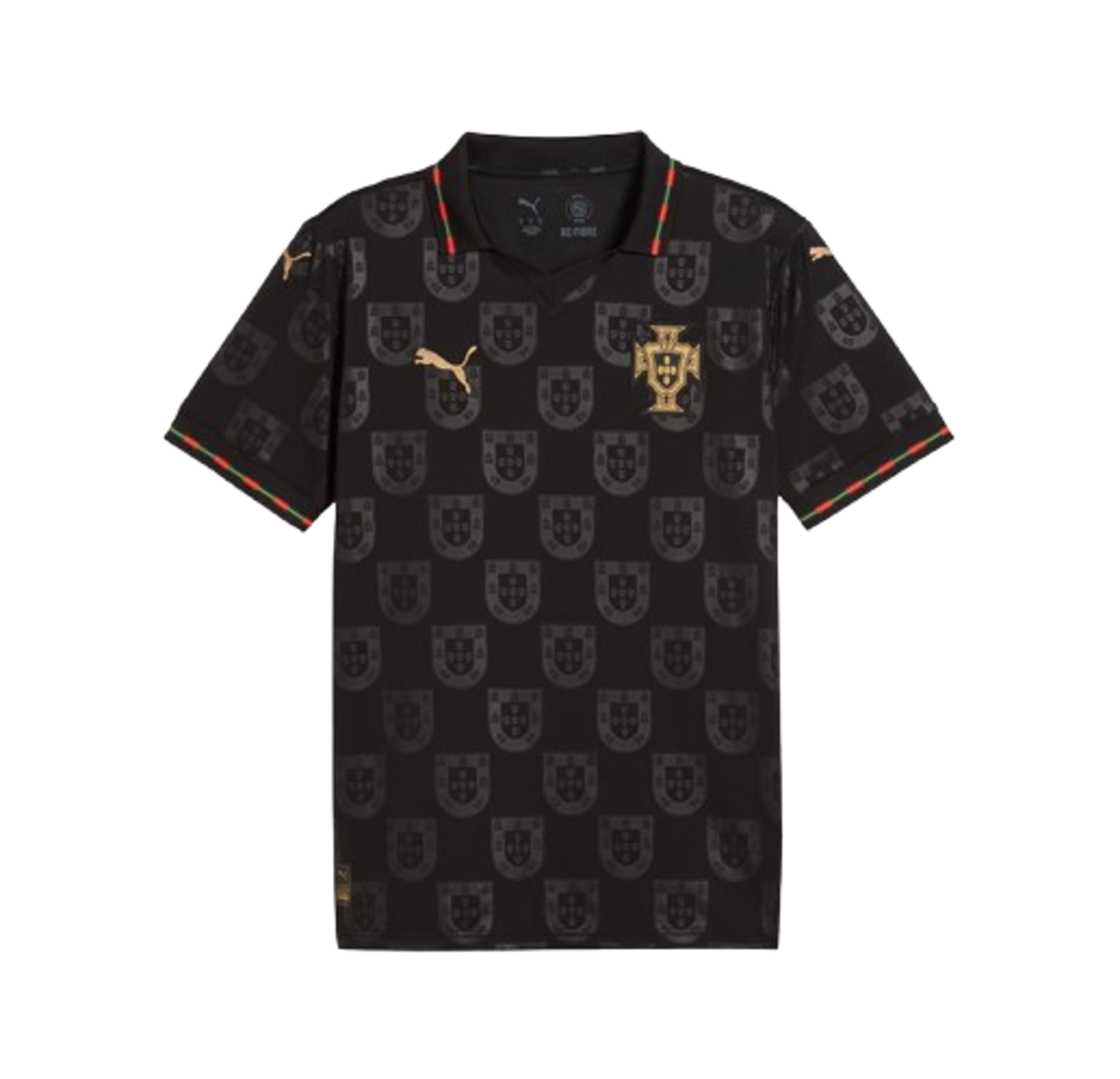 Portugal Eusebio 2026 1