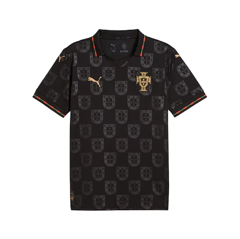 Portugal Eusébio Edición 2026