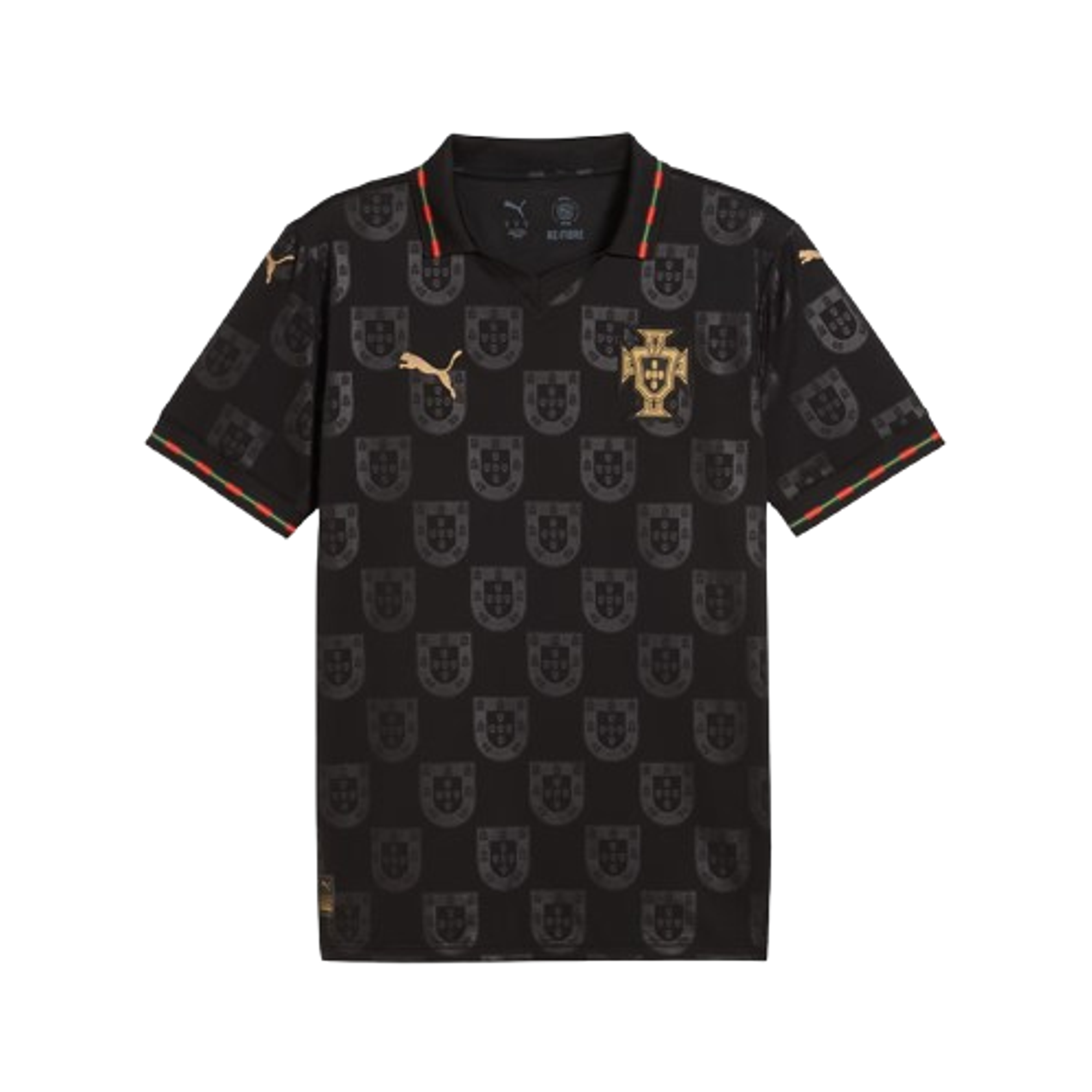 Portugal Eusébio Edition 2026 1