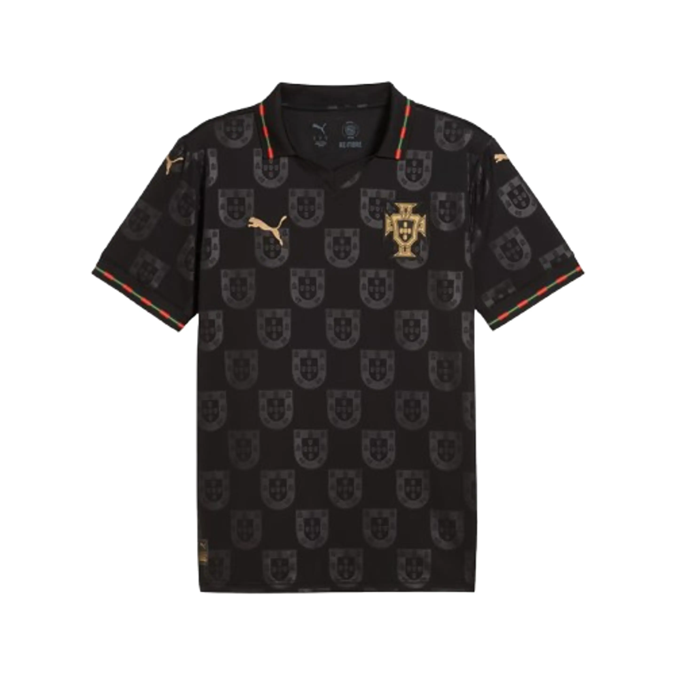 Portugal Eusébio Edition 2026 1