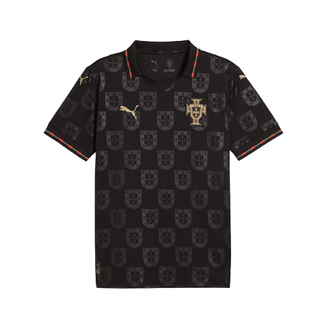 Portugal Eusébio Edition 2026 1