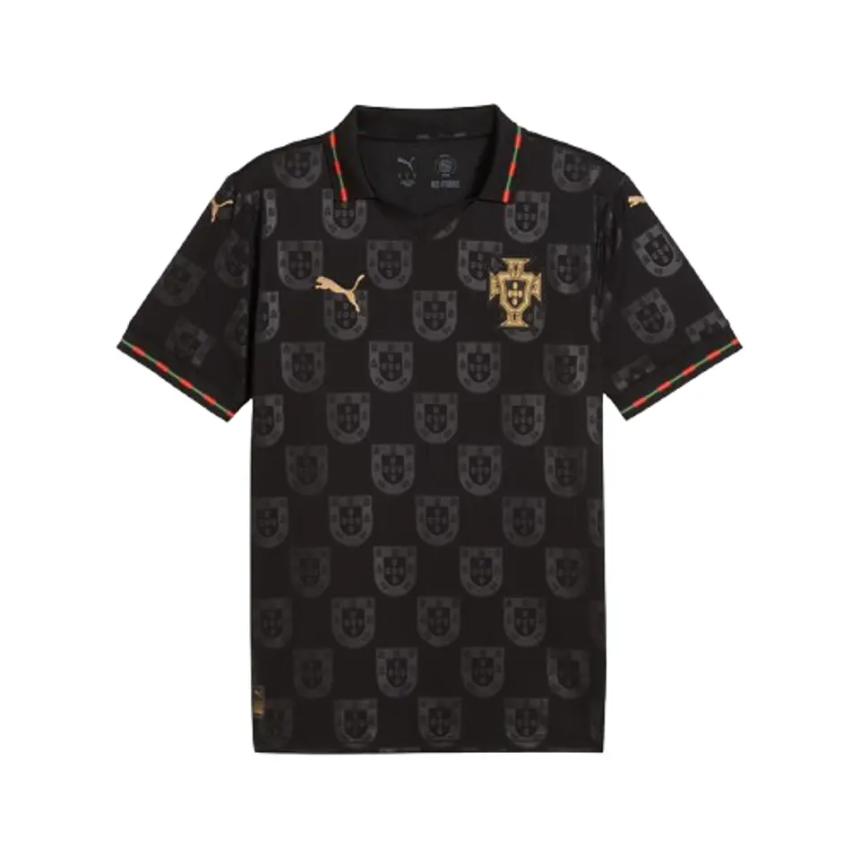 Portugal Eusébio Edition 2026 1