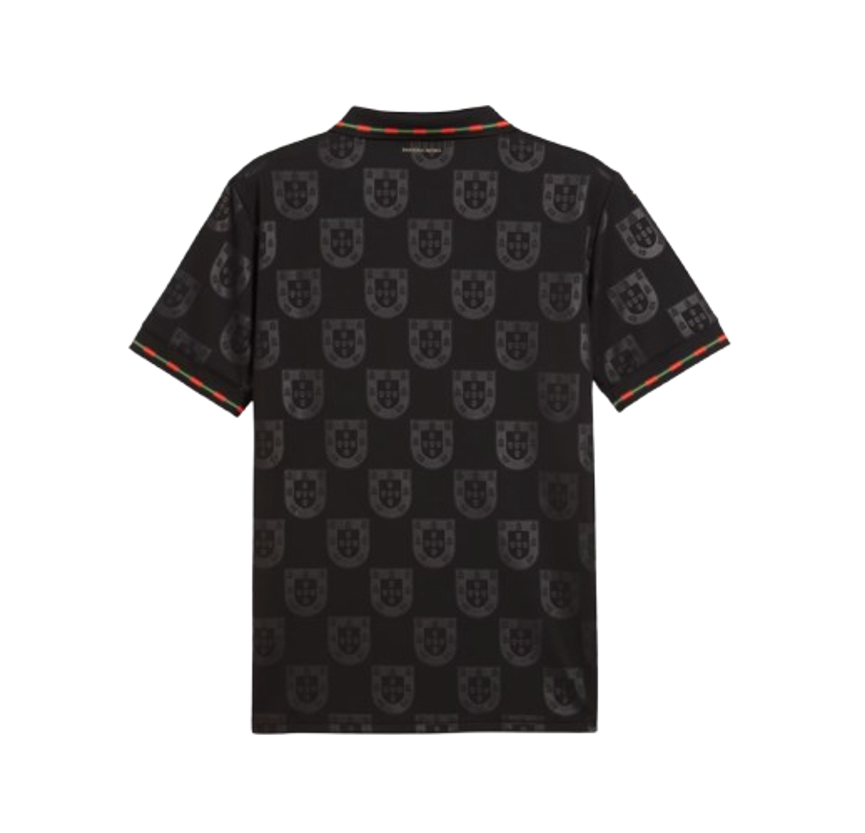 Portugal Eusebio 2026 2