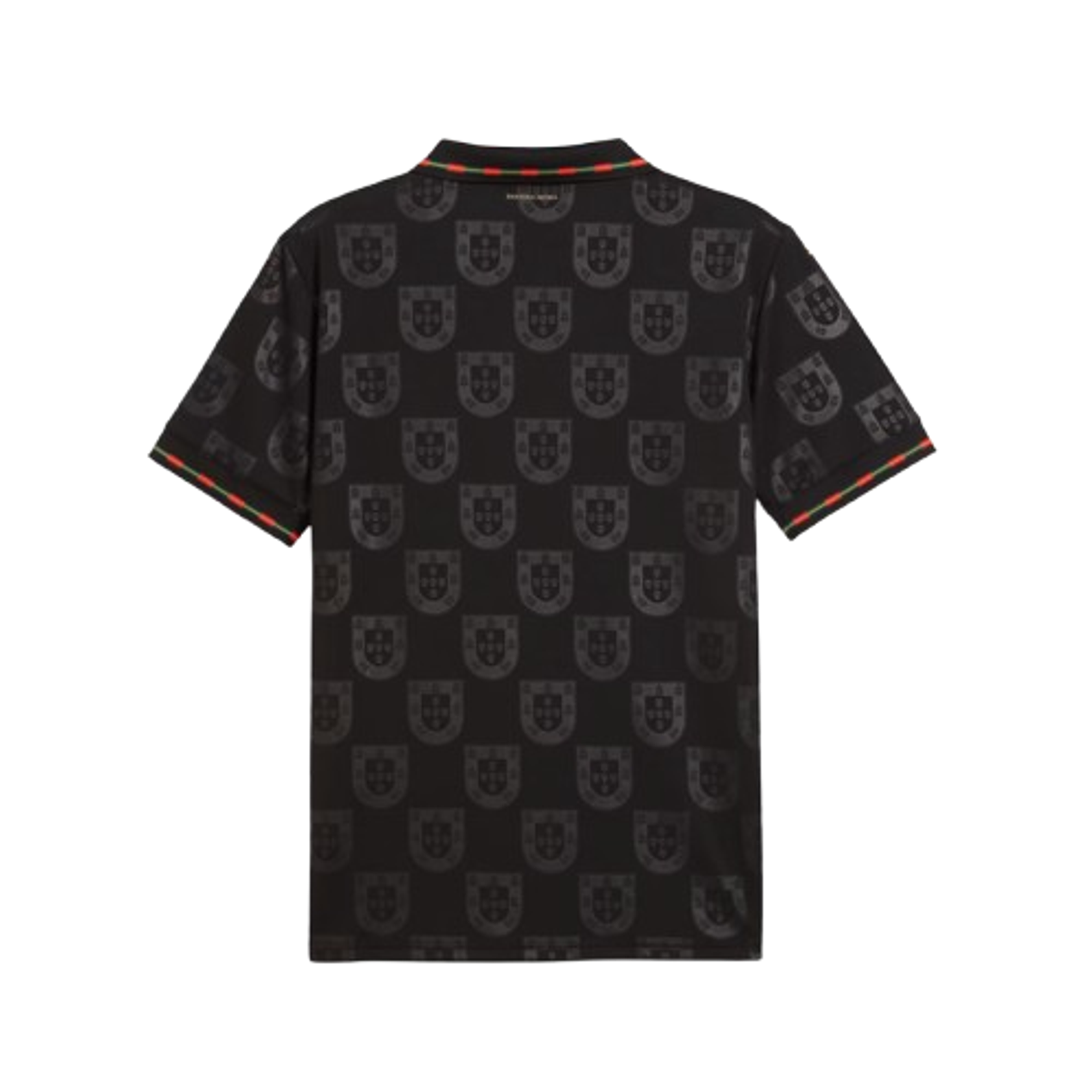 Portugal Eusébio Edition 2026 2