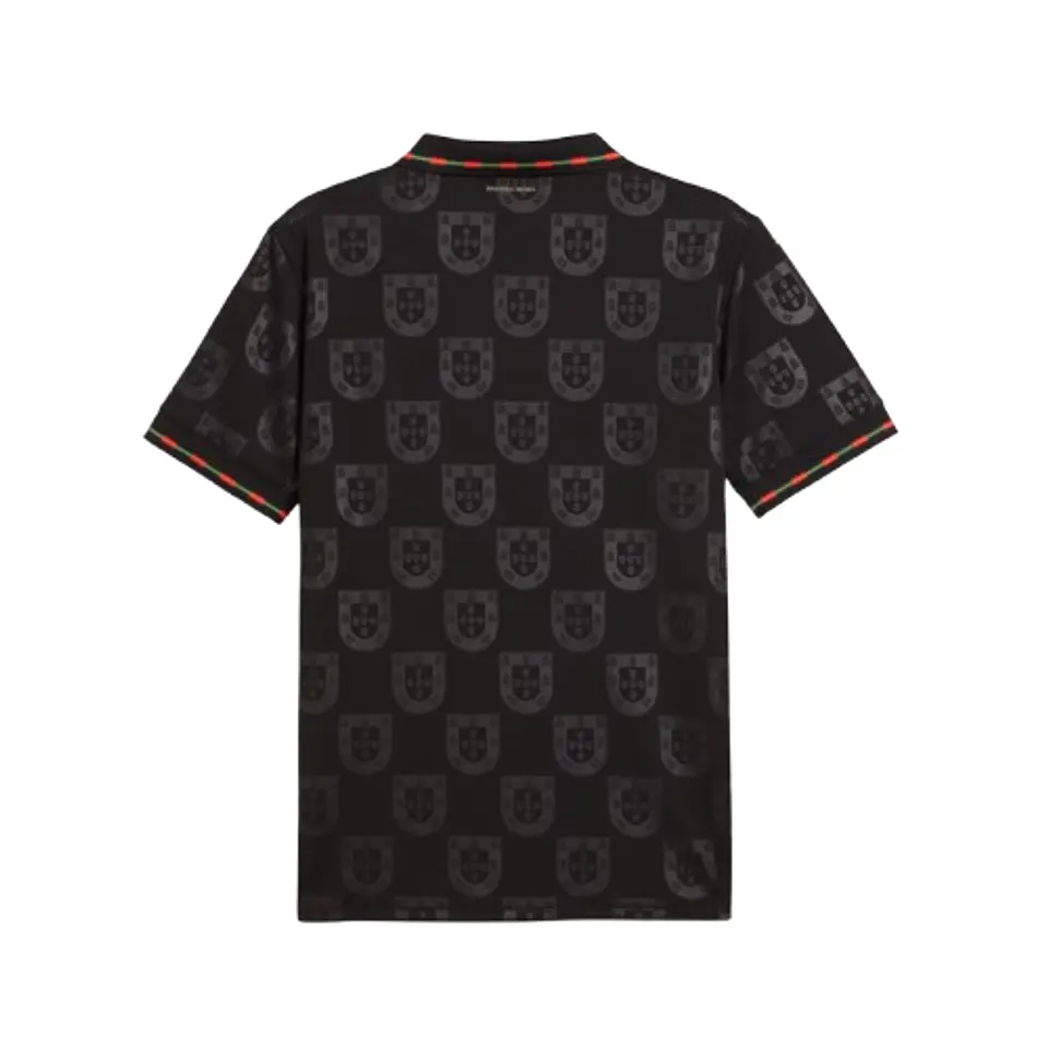 Portugal Eusébio Edition 2026 2