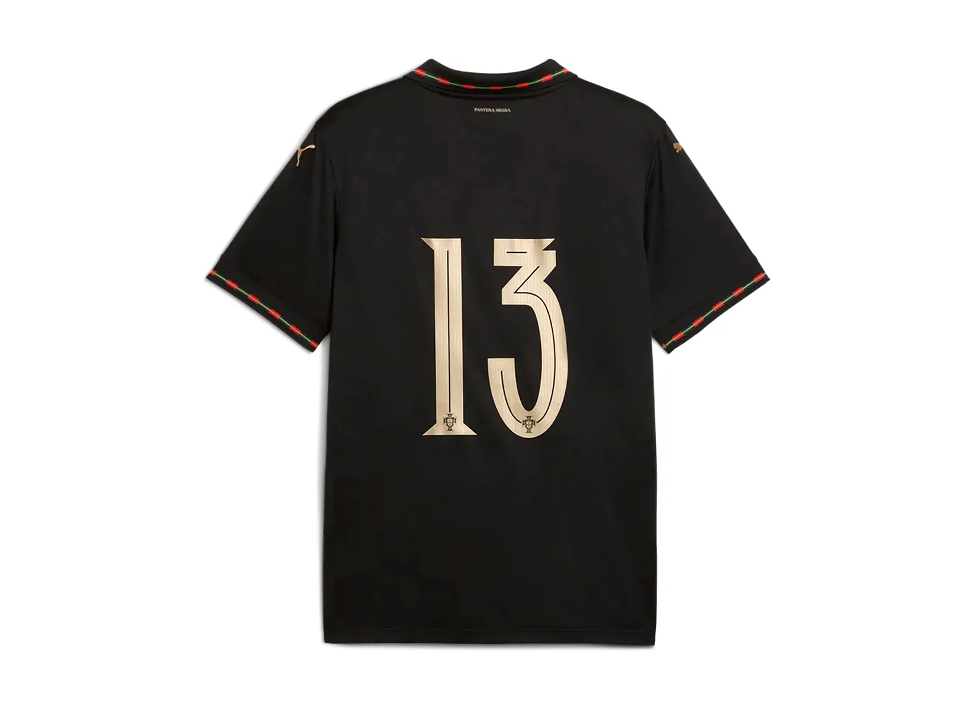 Portugal Eusebio 2026 2