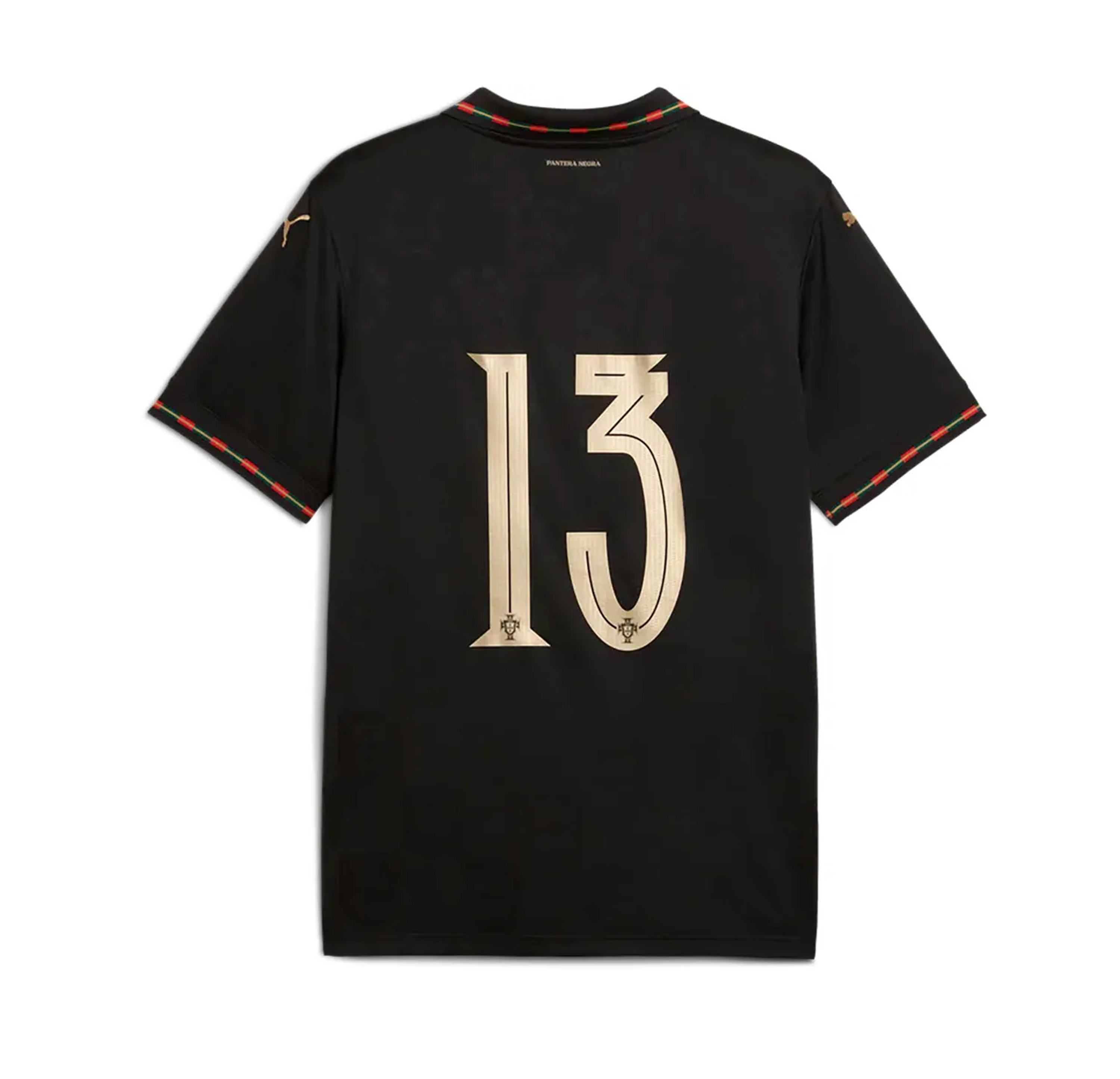 Portugal Eusebio 2026 2