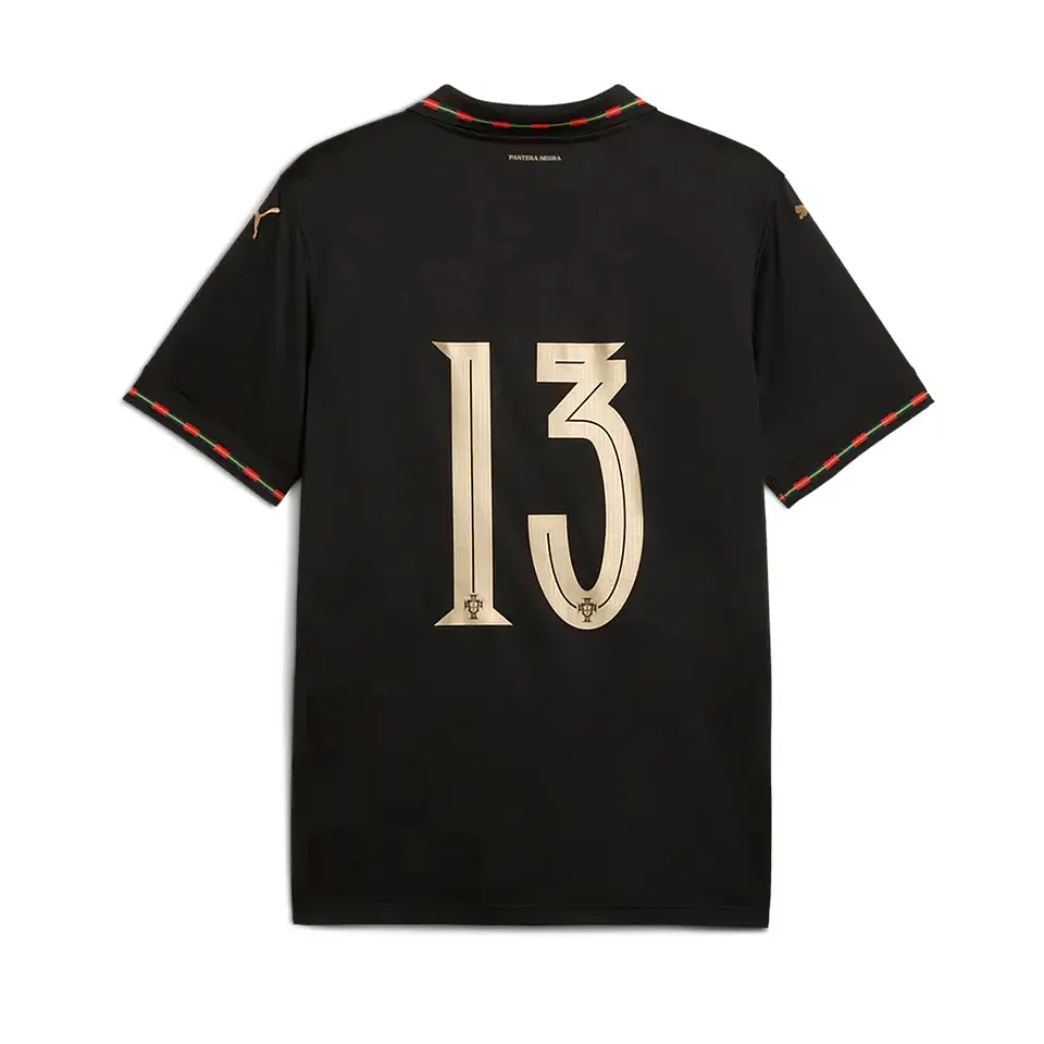 Portugal Eusébio Edition 2026 2