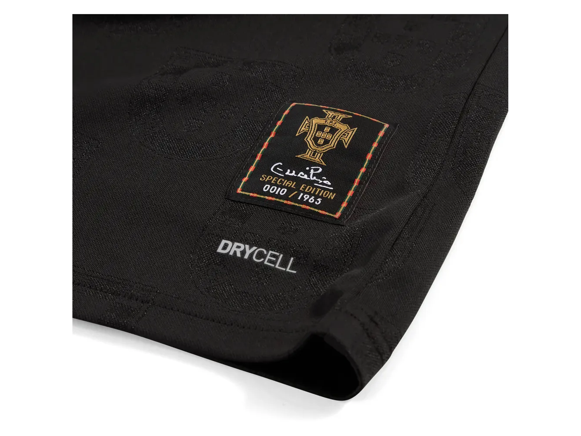 Portugal Eusebio 2026 3