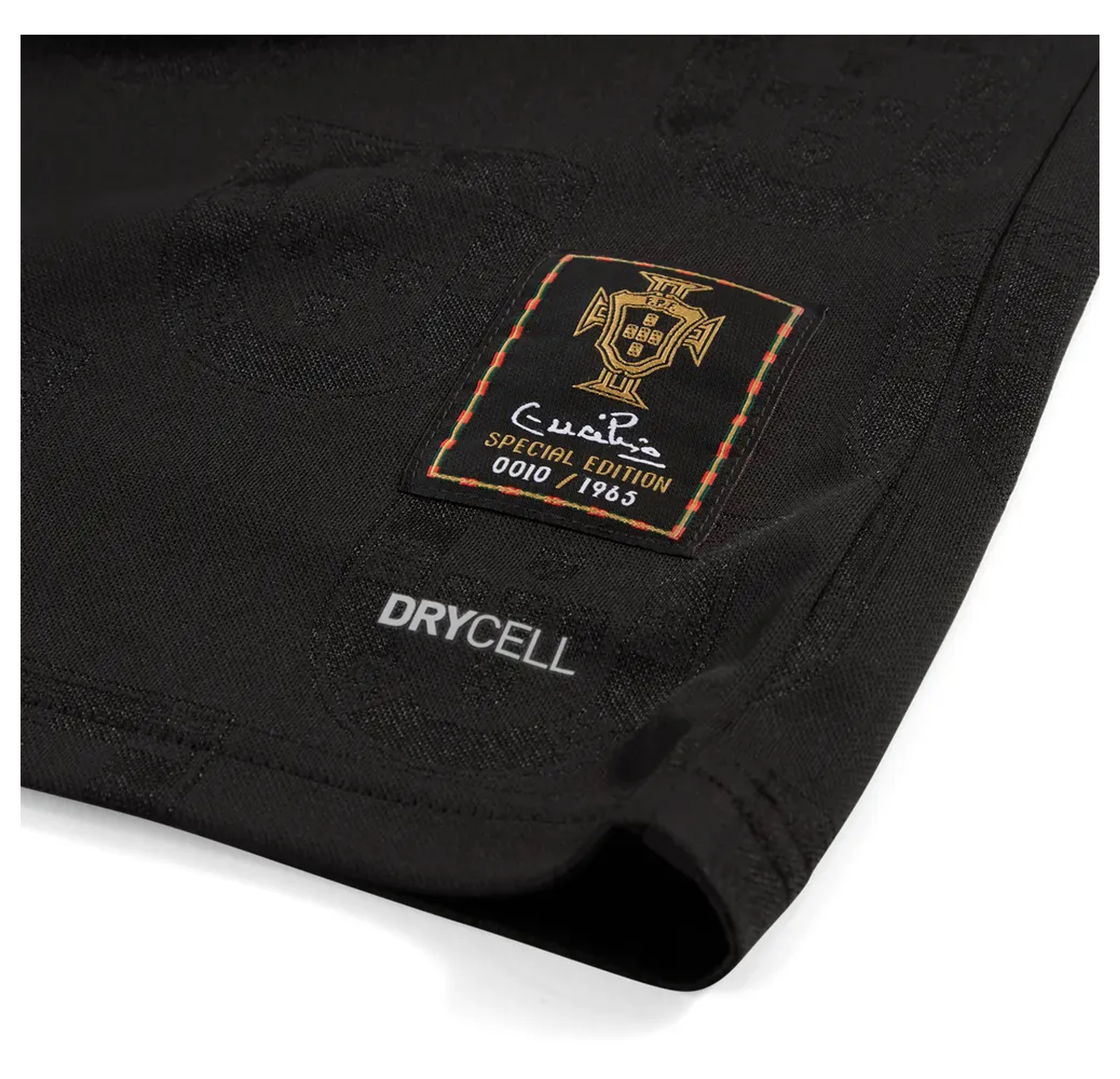 Portugal Eusebio 2026 3