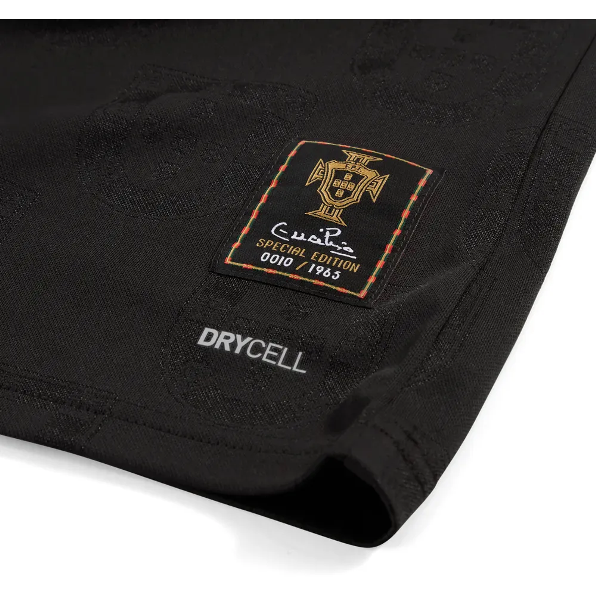 Portugal Eusébio Edition 2026 3