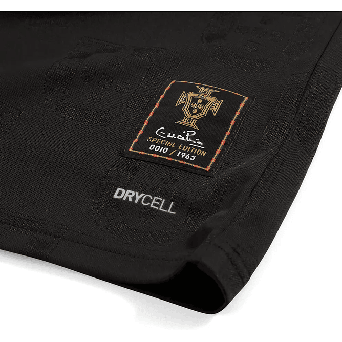 Portugal Eusébio Edition 2026 3