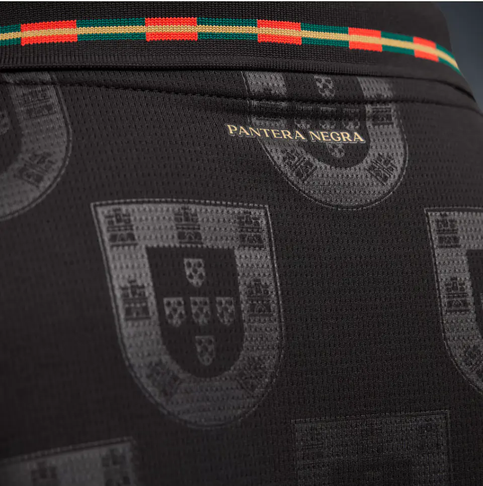 Portugal Eusébio Edition 2026 3