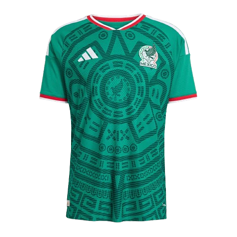 México 2026