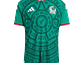México 2026 - Miniatura 1