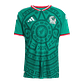México 2026 - Thumbnail 1