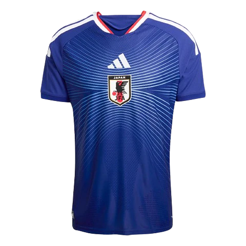 Japon 2026