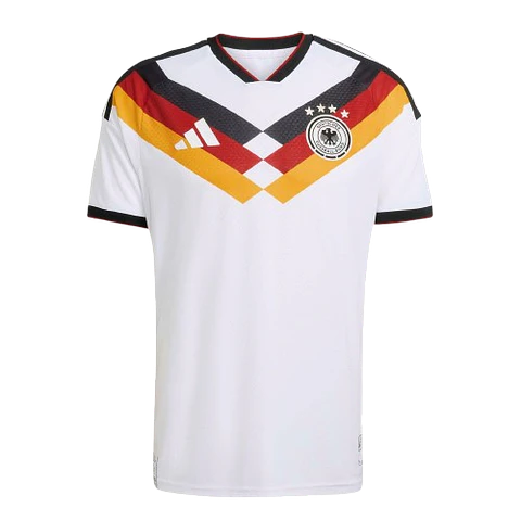 Alemanha 2026