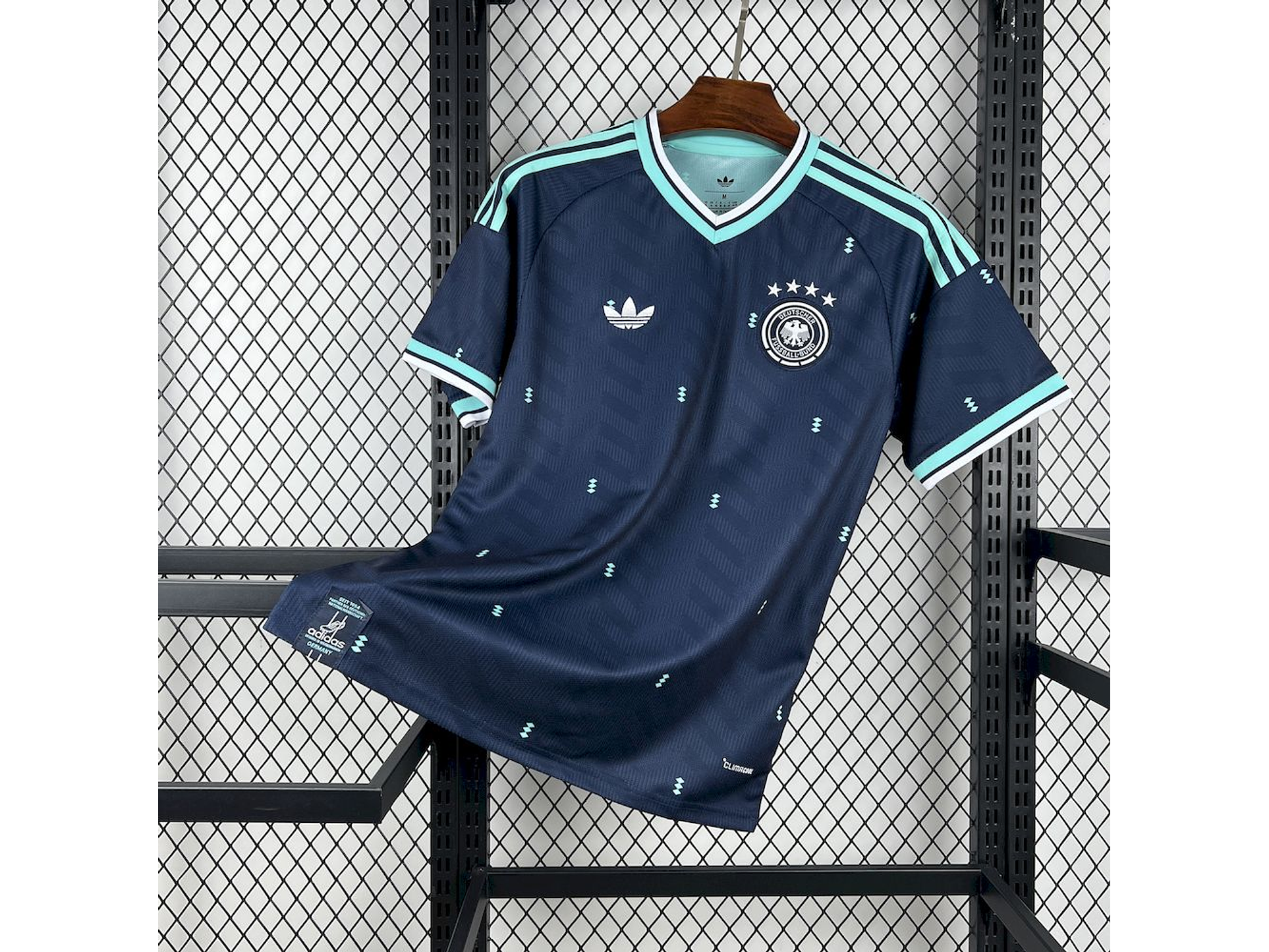 Alemanha alternativa 2026 2