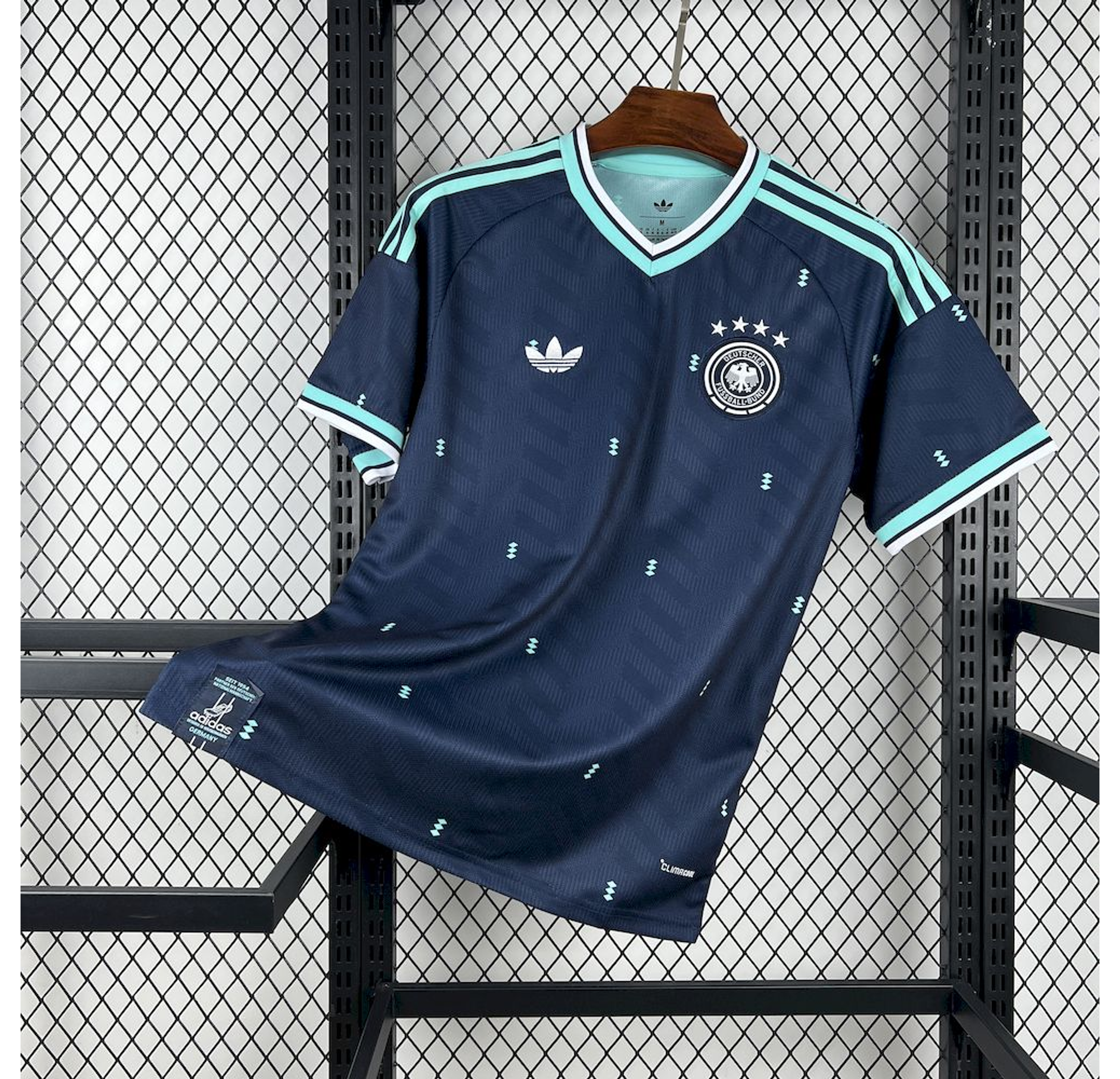 Alemanha alternativa 2026 2